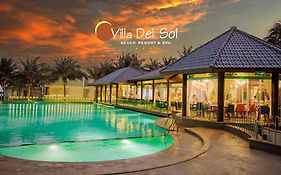 Villa Del Sol Beach Resort & Spa
